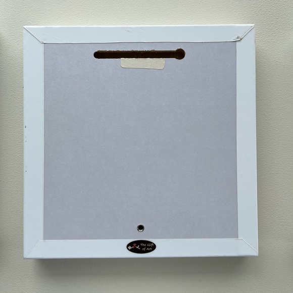 "I Love You" 3-piece wall art - Picture 6 of 6